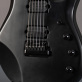 Music Man John Petrucci JP6 USA Piezo Stealth Black (2011) Detailphoto 3